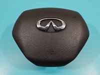 Poduszka powietrzna kierowcy airbag Infiniti Q30