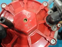 Instalacja LPG GAZU