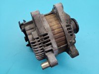 TEST Alternator Peugeot 407 9654752880, A004TJ0084C 2.0 hdi