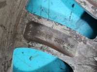 Felga aluminiowa 17" Renault Laguna III alufelga