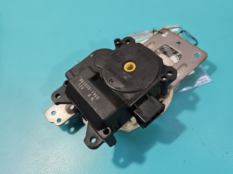 Silniczek nawiewu NAGRZEWNICY HONDA CR-V III 06- 063800-1960 EUROPA