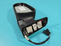 Lusterko lewe pin Ford Galaxy Mk1 HB 5d kolor 1 europa