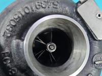 Turbosprężarka Renault Megane III 54359700012 1.5 dci 86KM