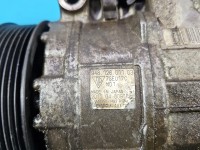 Sprężarka klimatyzacji kompresor Porsche Panamera I 970 3.6 V6 M4620 94812601103, 447150-1493