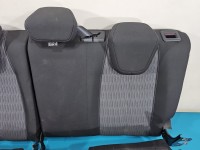 Kanapa tył fotel tylny Opel Corsa F