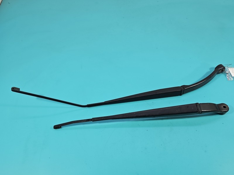 Ramie wycieraczki przód komplet lewe prawe Honda Jazz III