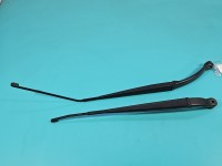 Ramie wycieraczki przód komplet lewe prawe Honda Jazz III