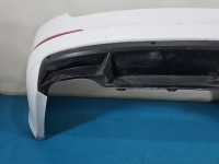Zderzak tył tylny Skoda Octavia III kombi LF9E