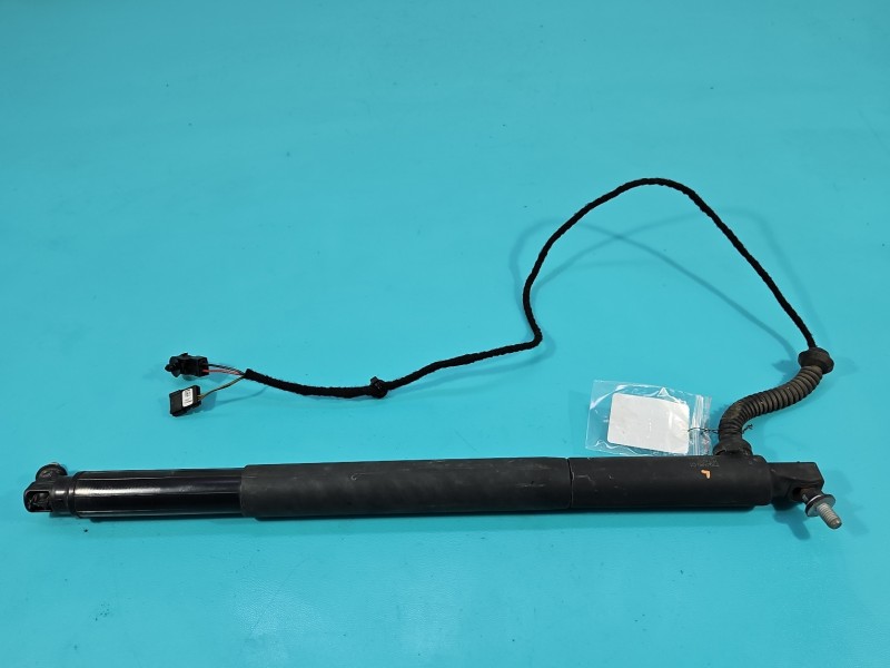 Siłownik klapy lewy teleskop BMW X6 E71 7294589