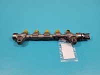 Listwa wtryskowa CZUJNIKI Kia Ceed II 12-18 0445214181, 31400-2A420, 0281002863 1.6 CRDI (D4FB)