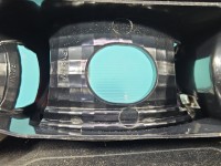 Lampa tył lewa Producent części: Dacia, DEPO Dacia Logan I 05-14 kombi