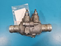 Podgrzewacz wody Renault Trafic III 2.0 dci