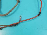 Instalacja Wiązka przekładni kierowniczej Skoda Octavia III 5Q1971111CD