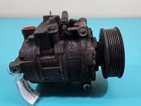Sprężarka klimatyzacji kompresor Porsche Cayenne I 7L6820803P, 447190-7595
