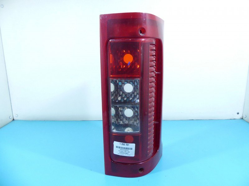 Lampa tył prawa Fiat Ducato II HB