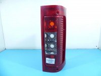 Lampa tył prawa Fiat Ducato II HB