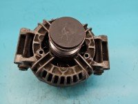 TEST Alternator Mercedes W203 0124515088, A2711540802 1.8 kompresor