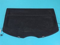Półka tylna tył bagażnika Skoda Octavia III