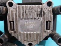 Cewka zapłonowa Seat Leon I Toledo II 1.6 SR Producent części: Seat, NGK Z MODUŁEM