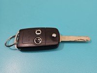Stacyjka KLUCZYK WKŁADKA Honda Jazz III