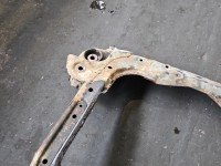 WÓZEK KOŁYSKA TRAWERS Sanki Belka silnika Kia Sportage II 04-10 2.0 16V