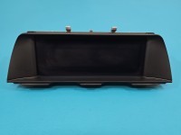 Wyświetlacz monitor Bmw f10 f11 928497401H
