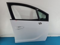 DRZWI PRZÓD PRAWE PASAŻERA Opel Meriva B 5d Z 474