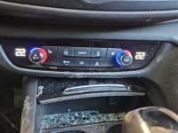 Konsola panel nawiewu Opel Insignia B 39177119