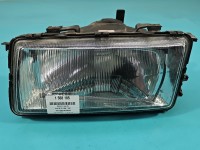 Reflektor lewy lampa przód Audi 80 B3 EUROPA