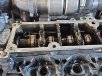 Silnik Ford Focus Mk3 1.6 tdci 105KM ODPALANY FILM POMIAR