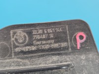Osłona ZAŚLEPKA PLASTIK PODWOZIA PRAWA BMW G30 33306861144