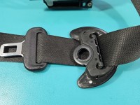 Pas bezpieczeństwa przód lewy kierowcy Toyota Aygo II 14-22 73220-0H040 EU