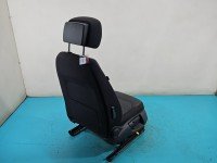 Fotel prawy przód pasażera Vw Passat B7