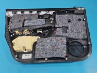 Tapicerka drzwi przód prawa boczek Toyota Corolla E16 E18 13- 67061-02V40-28