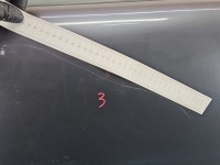 Drzwi tył lewe Volvo S60 I sedan 4d