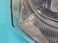 Reflektor prawy lampa przód Toyota Avensis I T22 EUROPA