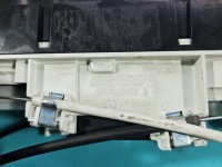 Konsola panel nawiewu Citroen C-Elysee II 12-