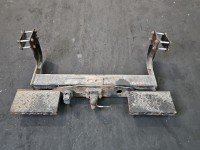 Hak holowniczy Vw Crafter 06-
