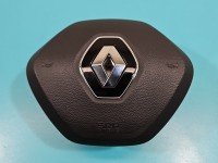 Poduszka powietrzna kierowcy airbag Renault Clio V 2019- 985706493R, 34231901E