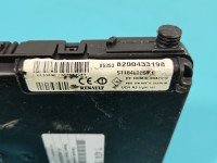 Sterownik moduł Renault Scenic II 8200433198