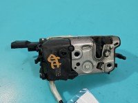 Zamek przód prawy 828405 Citroen Berlingo II EUROPA CITROEN, Europejska, 6pin