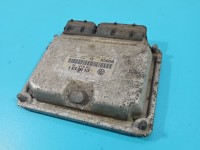 Komputer Sterownik silnika 074906018H, 0281010407 Vw LT II 2.5 tdi