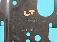 Mocowanie uchwyt BMW iX3 G08