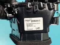 Kratka nawiewu Opel Corsa F 98296384VC
