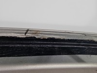 Maska przednia Fiat Bravo II srebrny, 272/B