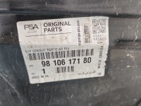 KIEROWNICA Wlot powietrza Citroen C5 Aircross 17-25 1.2 T