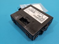 Sterownik moduł Volkswagen, Europejska, GATEWAY Vw Tiguan II 16- 3Q0907530AC