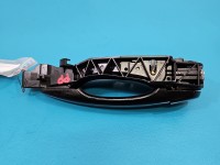 Klamka przód prawa zewnętrzna Citroen C3 III 16-24 9802977180