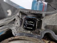 Wentylatory Wentylator chłodnicy Citroen Berlingo I 2.0 HDI 1831237016