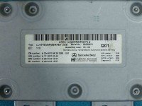 Sterownik moduł UGS Mercedes E C207 A207 A2048708626, 95035871